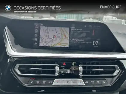 Photo 10 BMW Z4 roadster  sDrive20iA 197ch M Sport