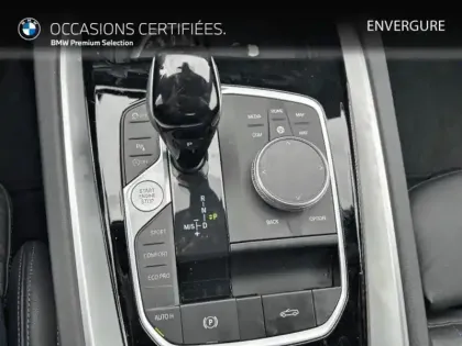 Photo 13 BMW Z4 roadster  sDrive20iA 197ch M Sport