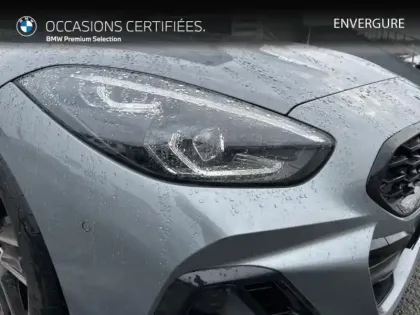 Photo 9 BMW Z4 roadster  sDrive20iA 197ch M Sport