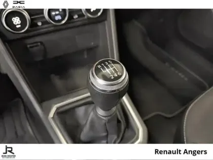 Photo 5 Dacia Sandero  1.0 ECO-G 100ch Stepway Confort