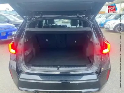 Photo 13 BMW X1  sDrive18i 136ch M Sport