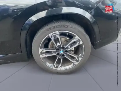 Photo 9 BMW X1  sDrive18i 136ch M Sport