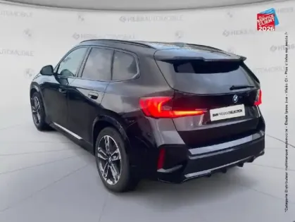 Photo 7 BMW X1  sDrive18i 136ch M Sport