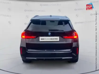 Photo 6 BMW X1  sDrive18i 136ch M Sport