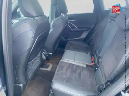 Photo 10 BMW X1  sDrive18i 136ch M Sport