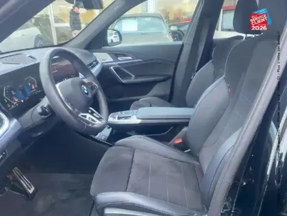 Photo 14 BMW X1  sDrive18i 136ch M Sport