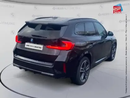 Photo 5 BMW X1  sDrive18i 136ch M Sport