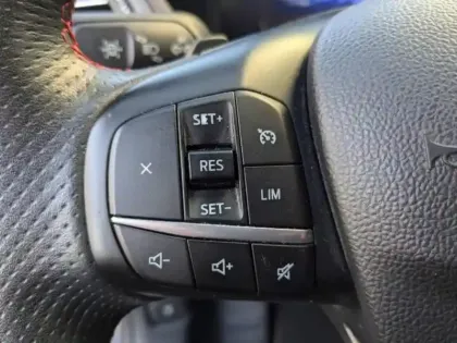 Photo 10 Ford Kuga  1.5 EcoBlue 120ch ST-Line BVA