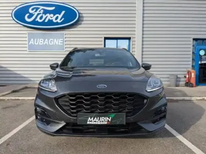 Photo 14 Ford Kuga  1.5 EcoBlue 120ch ST-Line BVA