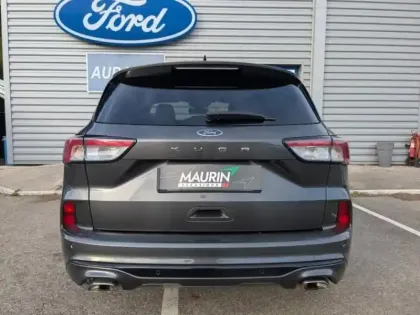 Photo 17 Ford Kuga  1.5 EcoBlue 120ch ST-Line BVA