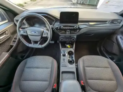 Photo 7 Ford Kuga  1.5 EcoBlue 120ch ST-Line BVA