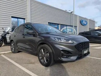 Photo 15 Ford Kuga  1.5 EcoBlue 120ch ST-Line BVA