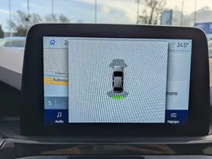 Photo 23 Ford Kuga  1.5 EcoBlue 120ch ST-Line BVA