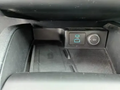 Photo 26 Ford Kuga  1.5 EcoBlue 120ch ST-Line BVA