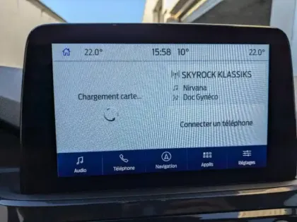 Photo 12 Ford Kuga  1.5 EcoBlue 120ch ST-Line BVA