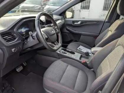 Photo 19 Ford Kuga  1.5 EcoBlue 120ch ST-Line BVA