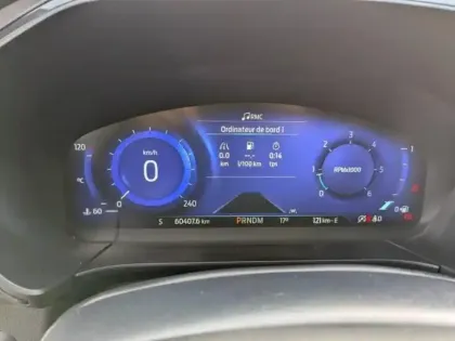 Photo 21 Ford Kuga  1.5 EcoBlue 120ch ST-Line BVA