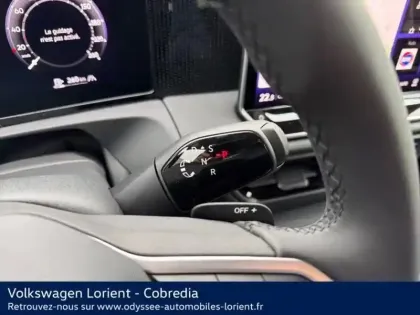 Photo 9 Volkswagen Tiguan  2.0 TDI 150ch VW Edition DSG7