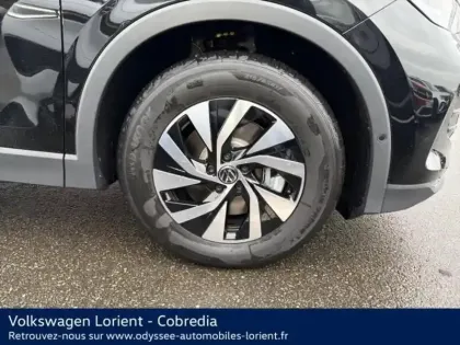 Photo 12 Volkswagen Tiguan  2.0 TDI 150ch VW Edition DSG7