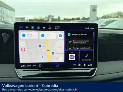 Photo 7 Volkswagen Tiguan  2.0 TDI 150ch VW Edition DSG7