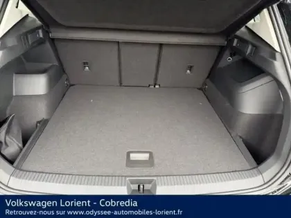 Photo 11 Volkswagen Tiguan  2.0 TDI 150ch VW Edition DSG7
