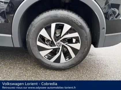 Photo 14 Volkswagen Tiguan  2.0 TDI 150ch VW Edition DSG7