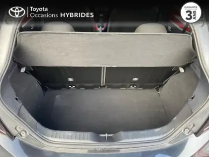 Photo 9 Toyota Aygo  X 1.0 VVT-i 72ch Design MY24