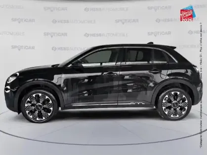 Photo 8 Fiat 600  1.2 Hybrid 100ch La Prima DCT6