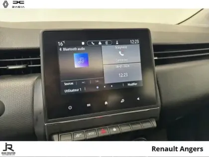 Photo 8 Renault Clio  1.0 TCe 90ch Equilibre