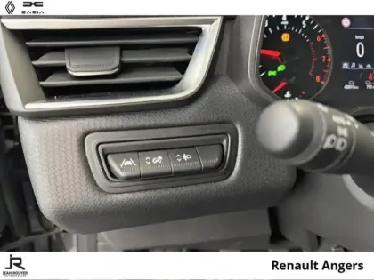 Photo 13 Renault Clio  1.0 TCe 90ch Equilibre