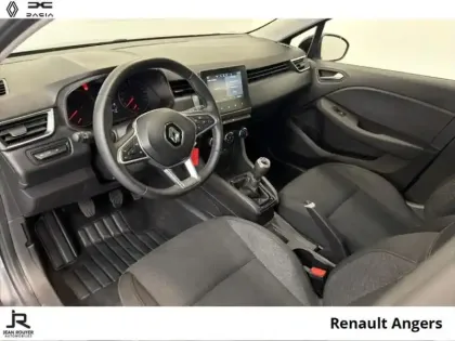 Photo 6 Renault Clio  1.0 TCe 90ch Equilibre