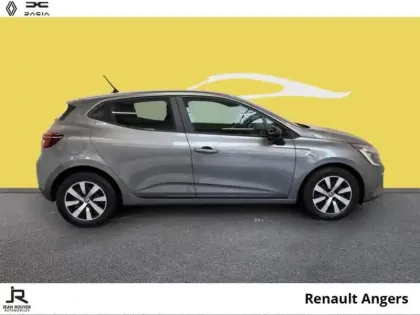 Photo 5 Renault Clio  1.0 TCe 90ch Equilibre