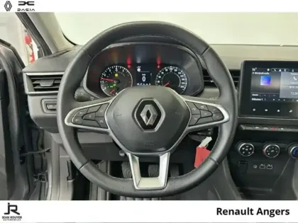 Photo 11 Renault Clio  1.0 TCe 90ch Equilibre
