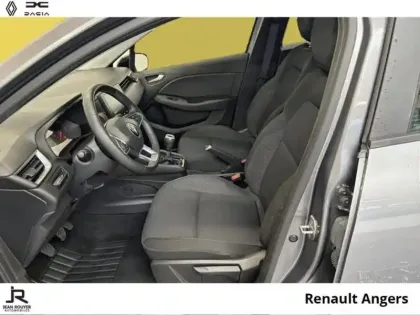 Photo 12 Renault Clio  1.0 TCe 90ch Equilibre