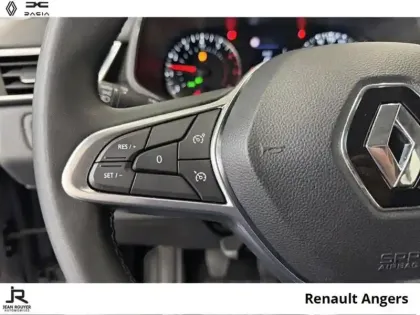 Photo 14 Renault Clio  1.0 TCe 90ch Equilibre