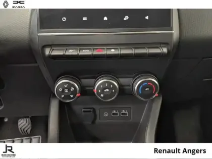 Photo 10 Renault Clio  1.0 TCe 90ch Equilibre