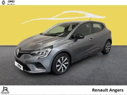 Photo Renault Clio