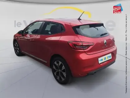 Photo 37 Renault Clio Gén. V (BJA) Ph1 Limited 5