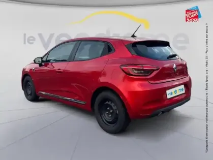 Photo 22 Renault Clio  1.0 TCe 90ch Limited -21N