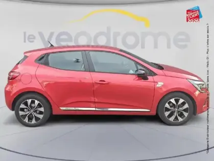 Photo 33 Renault Clio Gén. V (BJA) Ph1 Limited 5