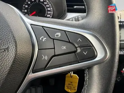 Photo 11 Renault Clio  1.0 TCe 90ch Limited -21N