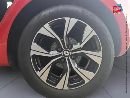 Photo 39 Renault Clio Gén. V (BJA) Ph1 Limited 5