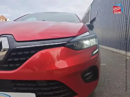 Photo 42 Renault Clio Gén. V (BJA) Ph1 Limited 5