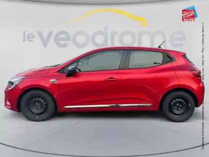 Photo 8 Renault Clio  1.0 TCe 90ch Limited -21N