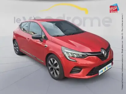 Photo 32 Renault Clio Gén. V (BJA) Ph1 Limited 5