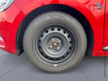 Photo 9 Renault Clio  1.0 TCe 90ch Limited -21N