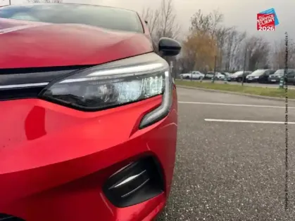 Photo 12 Renault Clio  1.0 TCe 90ch Limited -21N