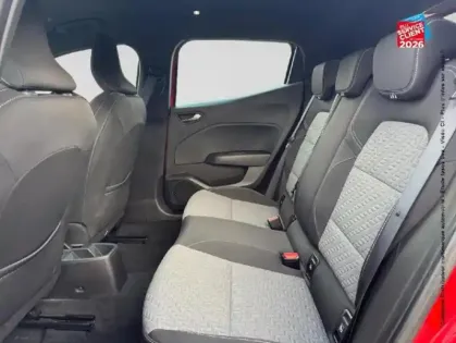 Photo 25 Renault Clio  1.0 TCe 90ch Limited -21N