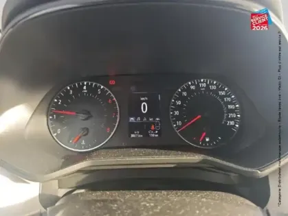 Photo 41 Renault Clio Gén. V (BJA) Ph1 Limited 5