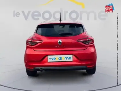Photo 6 Renault Clio  1.0 TCe 90ch Limited -21N
